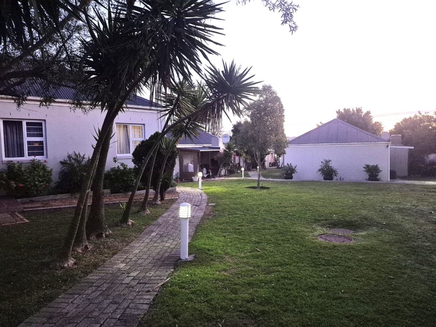 2 Bedroom Property for Sale in Goedemoed Western Cape